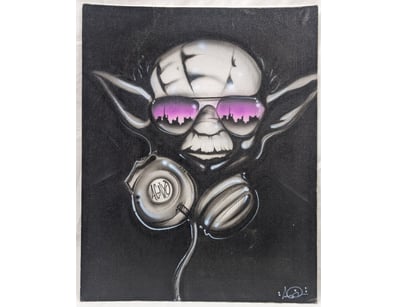 Art Market (A993) - Lot 756