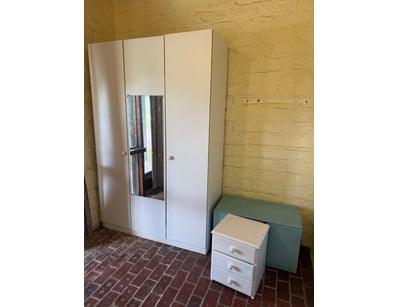 Cottles Bridge Winery Closure (VICA1006) - Lot 5