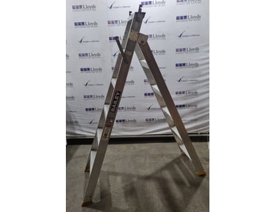 Major Flow, Pumping & Industrial Services Asset... - Lot 539