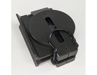 Historic Arms & Militaria (A987) - Lot 5111