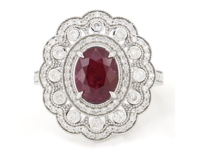 Luxury Jewellery (A984) - Lot 1504