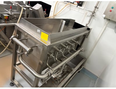 Fresh Food & Convenience Producer Closure (ON4... - Lot 2057