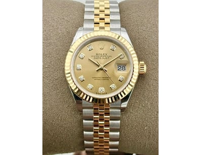 Luxury Watches (A991) - Lot 526