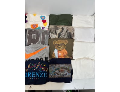 Entire Vintage Clothing Store Liquidation (ON11... - Lot 301