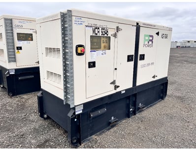 Complete Mining Camp, Portable Buildings & More ... - Lot 15