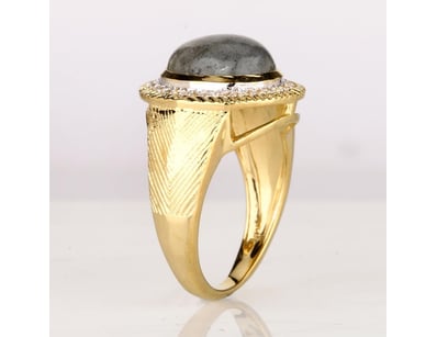 The Sterling Collection - Pendants, Rings, Brace... - Lot 91