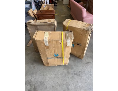 Sport, Leisure & Lifestyle (A1003) - Lot 42