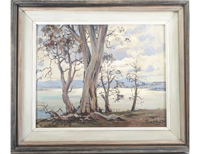 Art Market (A990) - Lot 1000