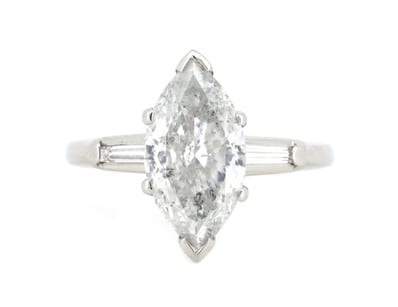 Prestige Jewellery (A977) - Lot 1002