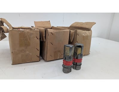 End of Contract Bypass Surplus - PART 2 - Lot 1244