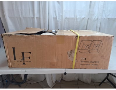 Home Improvement, DIY & Hardware (A982) - Lot 1069