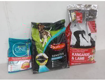 Unclaimed Freight (GCA998) - Lot 1704