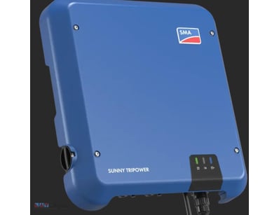 ORP$2578 UNUSED SMA STP06.0-3AV-40 Tripower Invert...