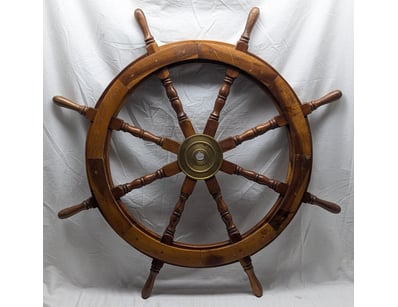 The Curio Collection (A988) - Lot 5060