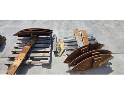 Industrial and Engineering Surplus Assets (ON4421) - Lot 123