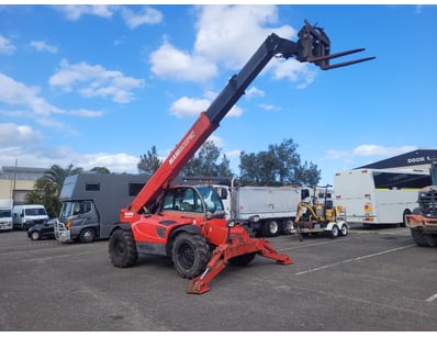 Civil, Transport & Machinery - Nationwide (ON4405) - Lot 800