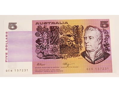 Coins, Banknotes & Bullion (A1004) - Lot 613