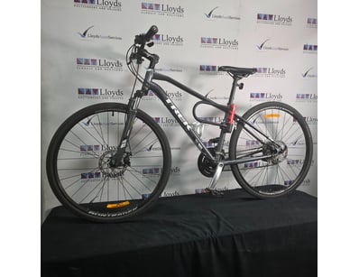 Sport, Leisure & Lifestyle (SAA1002) - Lot 4302