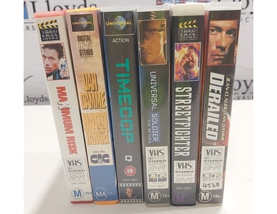 Trading Cards, Gaming & Collectables (A1001) - Lot 1030