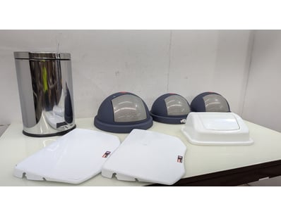 Home Improvement, DIY & Hardware (NSWA976) - Lot 1223
