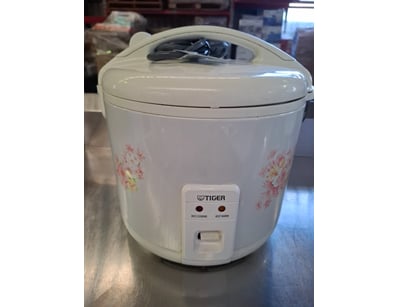 Hospitality, Catering & Events (A987) - Lot 27