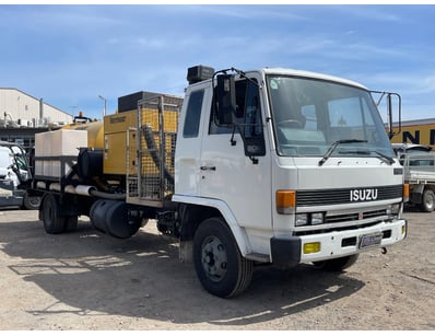 Civil, Transport & Machinery - Nationwide (ON4446) - Lot 992