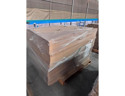 Retail Warehouse Clearance (ON4356) - Lot 113