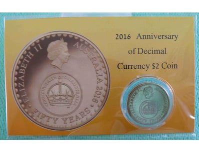 Banknotes & Coins (A977) - Lot 2625