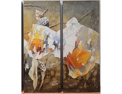 Art Market (A1006) - Lot 582