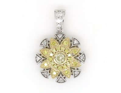 Fine Jewellery (A979) - Lot 4200