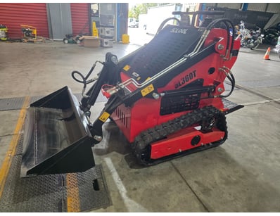 Civil, Transport & Machinery - Nationwide (ON4446) - Lot 700