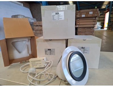 Home Improvement, DIY & Hardware (A996) - Lot 137