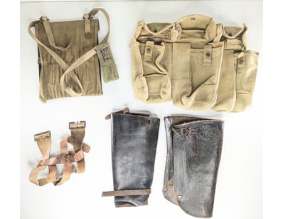 Historic Arms & Militaria (A987) - Lot 5902