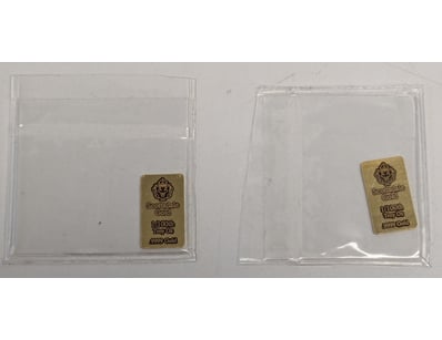 Coins, Banknotes & Bullion (A1004) - Lot 507