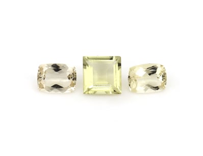Diamond And Gemstone Market (A1003) - Lot 570