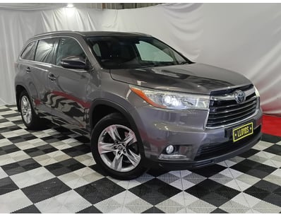 Passenger, Luxury & Commercial Vehicles Auction - Lot 440