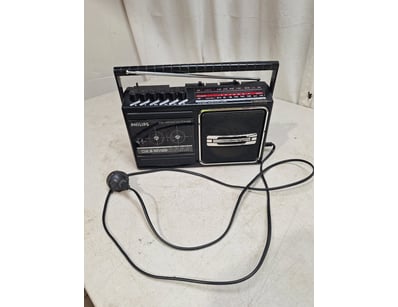 Home Entertainment, Audio & Computers (A998) - Lot 2025