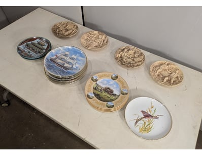 Deceased Estate - Homeware and Furniture (NTA996) - Lot 51