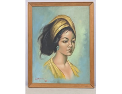 Art Market (A1005) - Lot 274