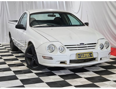 Passenger, Luxury & Commercial Vehicles Auction - Lot 1101