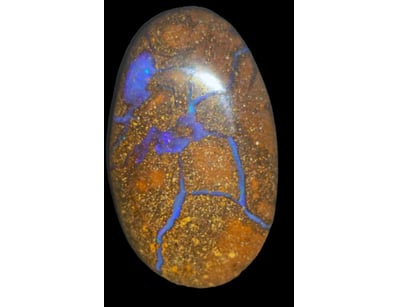 UNRESERVED Diamonds, Gemstones & Opals (A992) - Lot 694