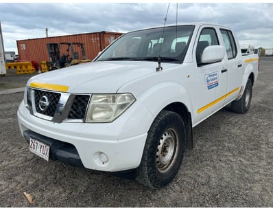 Passenger, Luxury & Commercial Vehicles Auction - Lot 600