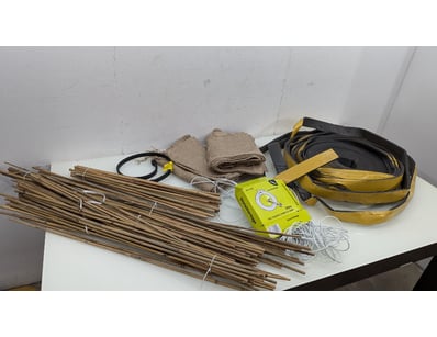 Home Improvement, DIY & Hardware (NSWA976) - Lot 1226