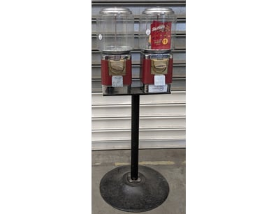 Pinballs, Arcades & Amusements (A982) - Lot 159