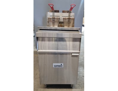 Commercial Kitchen Setup Liquidation (ON11755) - Lot 5