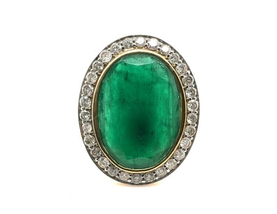 Luxury Jewellery (A1000) - Lot 406