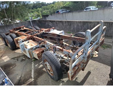 Civil, Transport & Machinery - Nationwide (ON4... - Lot 9850