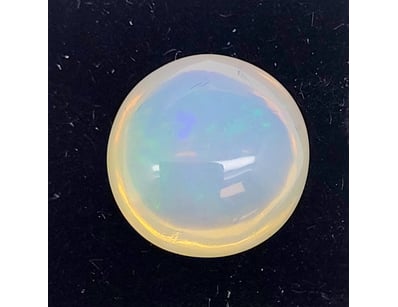 UNRESERVED Diamonds, Gemstones & Opals (A988) - Lot 4770