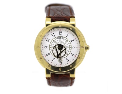 Affordable Watch Market (A1002) - Lot 518