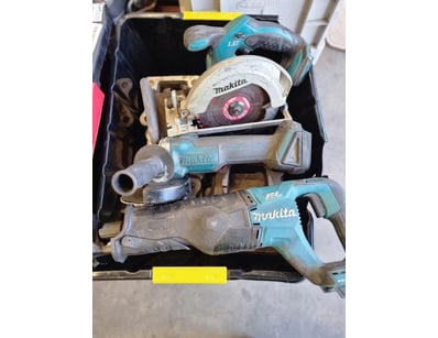 Home Improvement, DIY & Hardware (VICA988) - Lot 190